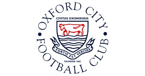 Contact Oxford City Football Club