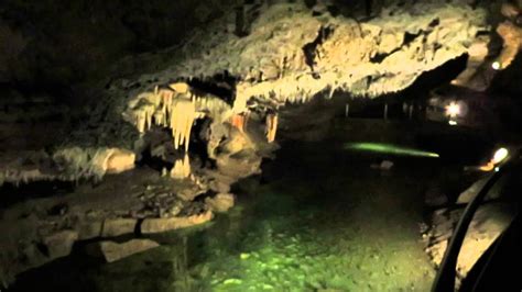 Demänovská Cave Of Liberty Part 8 Youtube