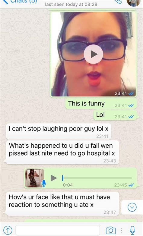 This Girl Seriously Fooled Her Mum Into Thinking She Was Poisoned Herie