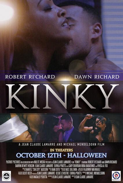 Kinky Movie Photos And Stills Fandango