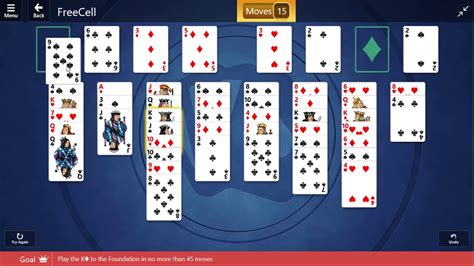 Game 28 Microsoft Solitaire Collection February 4 2018 Event Youtube