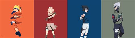 5120x1440 Naruto Wallpapers Top Free 5120x1440 Naruto Backgrounds