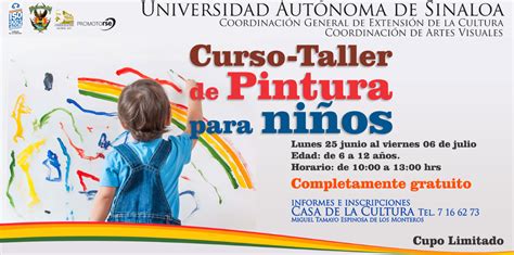 See more of curso de robótica para niños huajuapan on facebook. Curso-taller de Pintura para niños. Verano 2018. | Cultura UAS