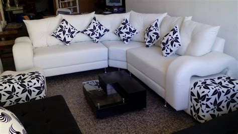 Encuentra juego de sofas modernos muebles para el hogar en mercado libre méxico. Juegos De Sala Lineales Modernos / JUEGO DE SALA Mod ...