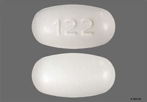 White Oblong Pill Images GoodRx