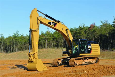 The cat® 308 cr mini excavator delivers maximum power and performance in a mini size to help you work in a wide range of applications. How Much Does a CAT Excavator Cost? New & Used Pricing