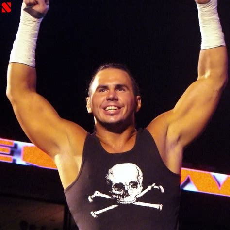 Matt Hardy Biography