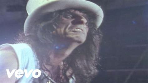 Alice Cooper Schools Out Oldies Music Coopers School Music Videos