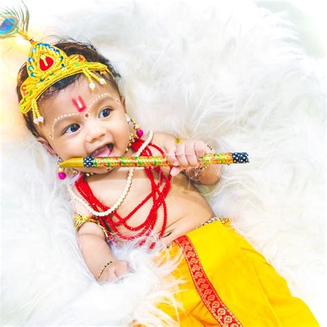 Baby Krishna | Baby krishna, Baby love, Baby face