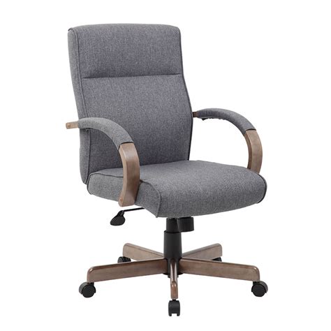 Norstar office products wants you to be happy with our products. BossChair - A NORSTAR COMPANY