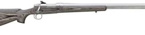Remington Model 700 Ultimate Muzzleloader 50 Caliber 26 Ss Fluted