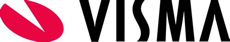 Visma Logo Png Transparent Svg Vector Freebie Supply