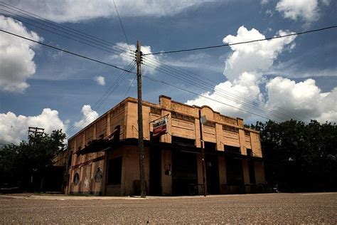 Franks Cafe Hebbronville Tx Haunted Places Texas Places