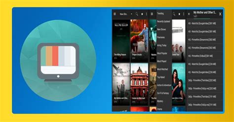 * crackle * popcorn time * showbox * playview to select the best one you need to understand what is it specifically that you like/want in your tv app. Terrarium Tv App For Android Free Download - savetree