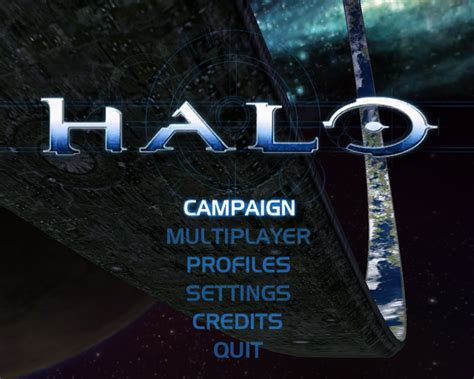 Halo Combat Evolved Halo Nation — The Halo Encyclopedia Halo 1