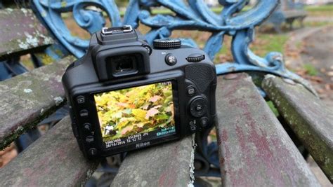 Nikon D3400 Performance Image Quality Video And Verdict Review