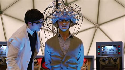 Así Será El Nuevo Cerebro De X Men Apocalypse