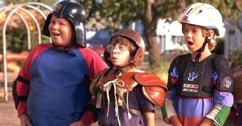 Remember Little Giants Heres What Most Fans Dont Know About The Film