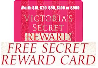 Ebay gift card deals today has the lowest price deal for $100 victorias secret gift card for only $86. HOT! Free Victoria's Secret Reward Card Gift Cards. Get ...
