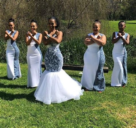 botswana wedding attires [ ] fashion 2021