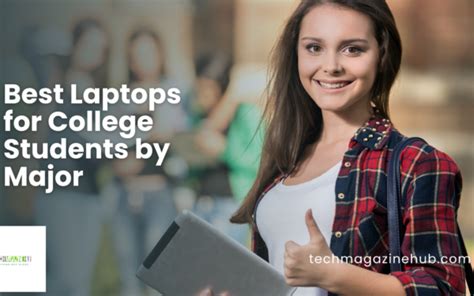 Best Laptops For College Students By Major
