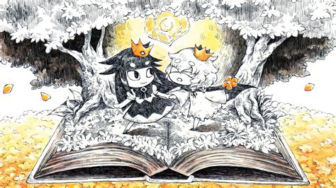 So far, there are 5 shorts out with another planned as far as we can tell. The Liar Princess and the Blind Prince (Review) | Cat with ...