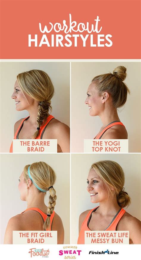 Https://tommynaija.com/hairstyle/cute Shoulder Length Hairstyle For The Gym