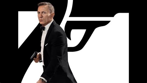 1360x768 Daniel Craig As James Bond No Time To Die Laptop Hd Hd 4k