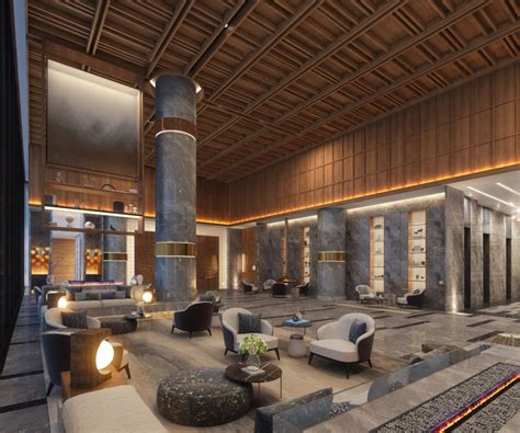 Hyatt Has Big Plans For India Live From A Lounge