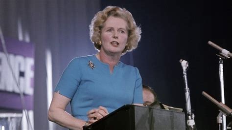 Margaret Thatcher How She Confounded Tories Who Ridiculed Idea Of Her As Pm Bbc News