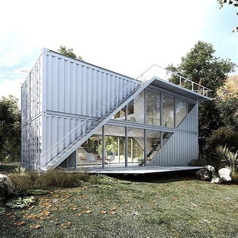 Nice Tiny House Design Ideas 02 Magzhouse