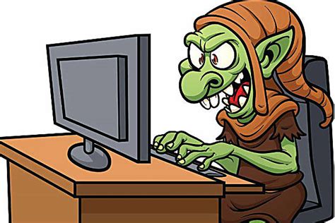 Internet Trolls Are Actually Jerks In Real Life Too According To