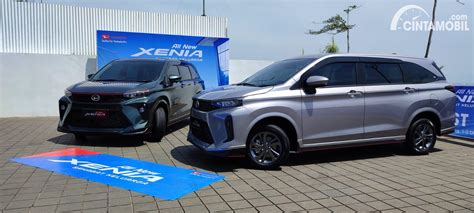 Review Daihatsu All New Xenia R Ads The Most Wanted Variant
