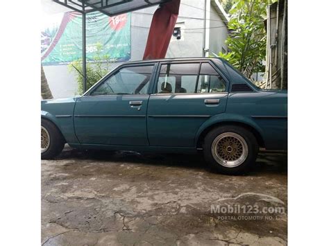 Apepun dia kini cuma dpt toyota se. Jual Mobil Toyota Corolla 1980 1.3 di Banten Manual Sedan ...