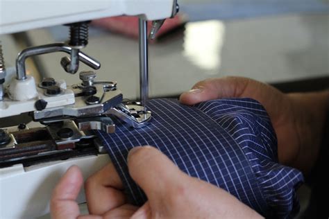 Indústria Têxtil A Importância Dos Uniformes Markplan