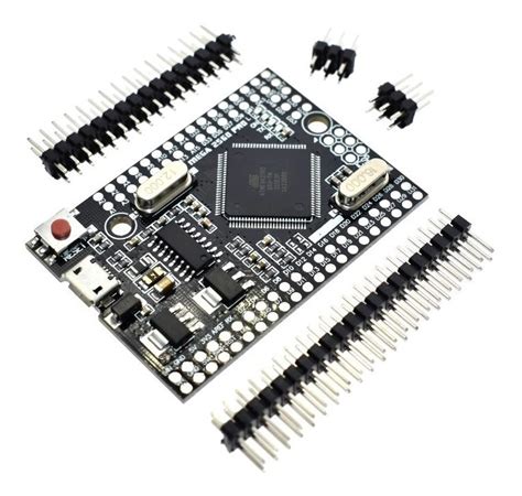 Arduino Mega Pro Mini Atmega Atmega Micro Usb Frete Gr Tis