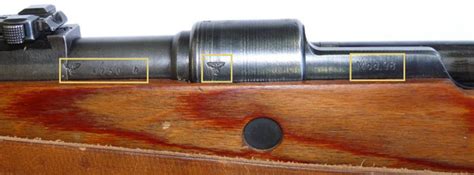 Mauser K98 Guide Alpc