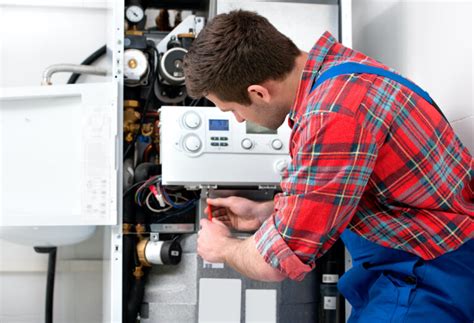 Boiler Repair And Maintenance South Island Mechanical
