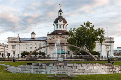15 Best Things To Do In Kingston Ontario Canada The Crazy Tourist