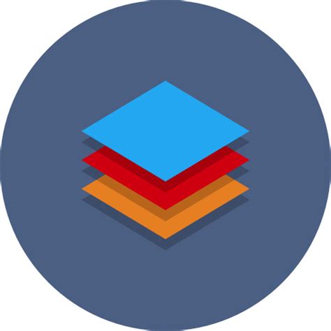 Stack Icon Png