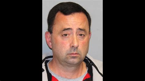 Gymnastics Doctor Charged With 22 Counts In Sex Assault Case Cnn