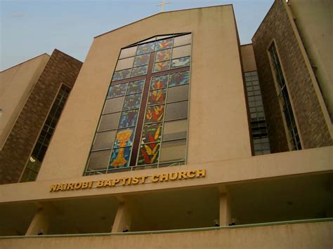 List Of Top 5 Richest Churches In Kenya And How They Make Billions Tuko