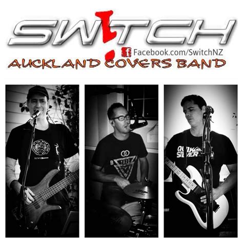 Switch Cover Band Switchcoverband Twitter