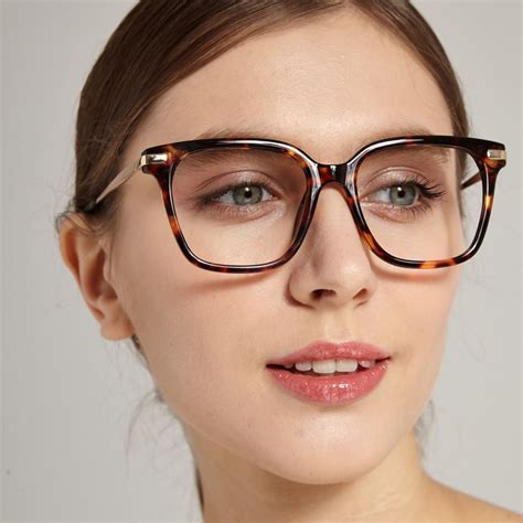 Buy Anedf New Square Glasses Frames Men Women