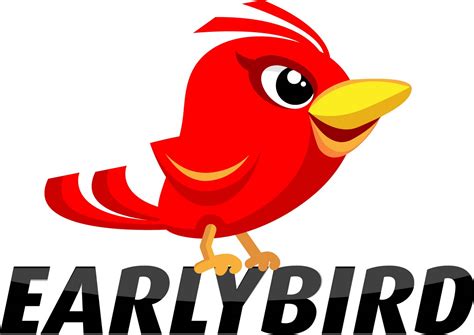 Early Bird Clipart 20 Free Cliparts Download Images On Clipground 2024
