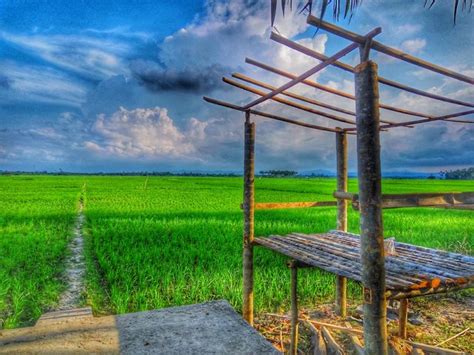 23 Gambar Pemandangan Alam Ciptaan Tuhan Images