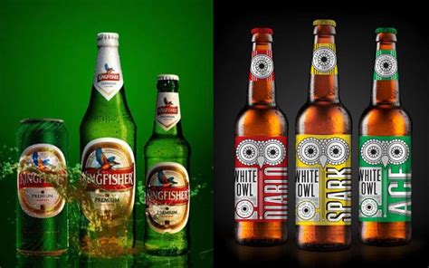 40 Beer Brands In India To Make Your Drinking Dreams Come True