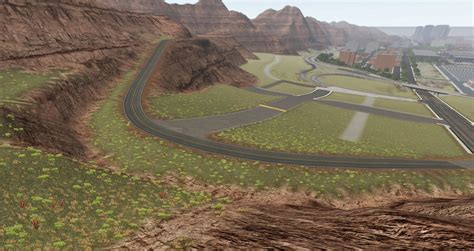 Wip Beta Released A New City Map Los Injurus Page 55 Beamng