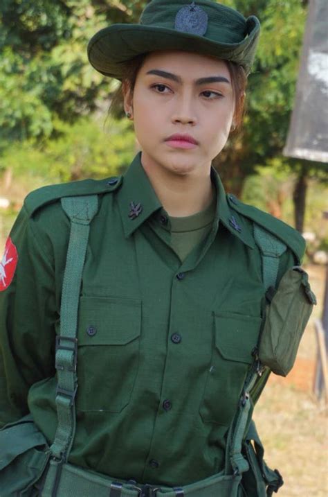 Top Ten Myanmar Actresses Burmese Actress And Model Girls