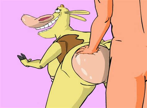 Rule 34 Anal Sex Animated Anthro Ass Bovine Breasts Cartoon Network